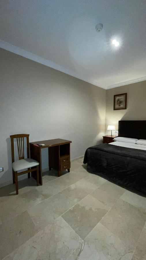 Hotel Sol Sanlucar ซานลูคาร์ ลา มายอร์ ภายนอก รูปภาพ