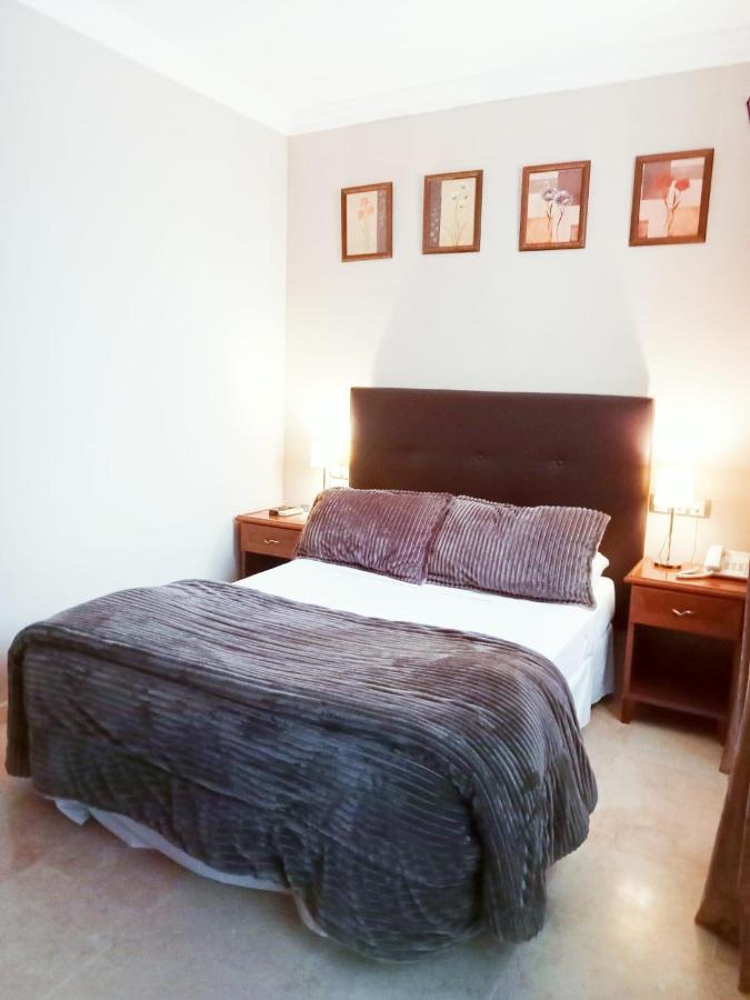 Hotel Sol Sanlucar ซานลูคาร์ ลา มายอร์ ภายนอก รูปภาพ