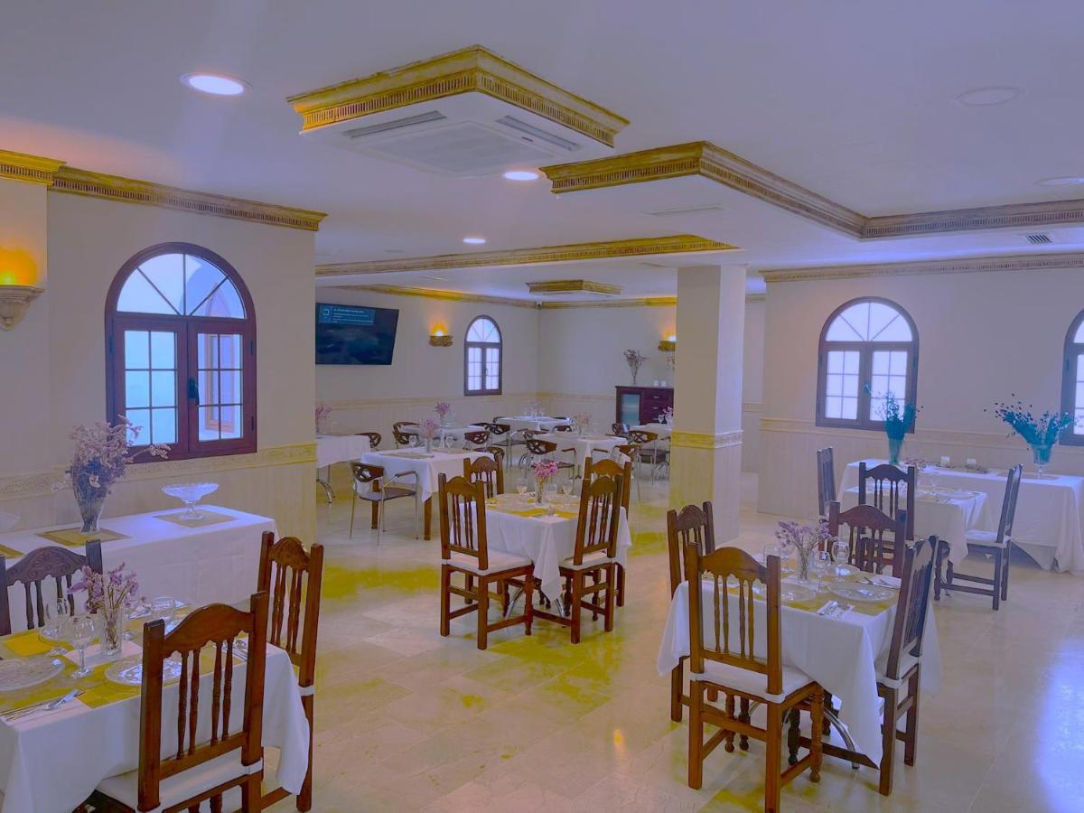 Hotel Sol Sanlucar ซานลูคาร์ ลา มายอร์ ภายนอก รูปภาพ