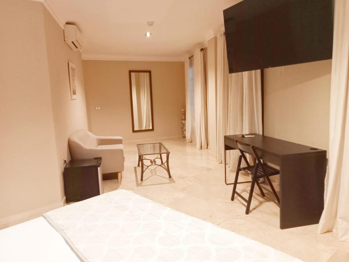 Hotel Sol Sanlucar ซานลูคาร์ ลา มายอร์ ภายนอก รูปภาพ