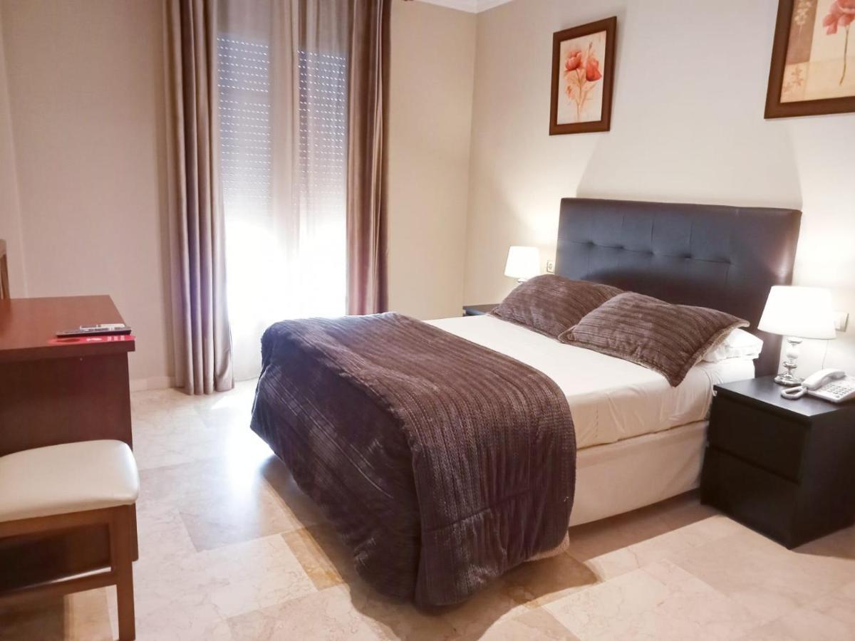 Hotel Sol Sanlucar ซานลูคาร์ ลา มายอร์ ภายนอก รูปภาพ