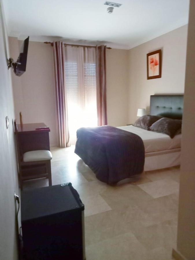 Hotel Sol Sanlucar ซานลูคาร์ ลา มายอร์ ภายนอก รูปภาพ
