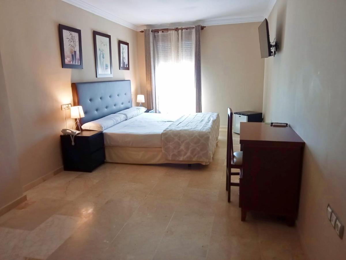 Hotel Sol Sanlucar ซานลูคาร์ ลา มายอร์ ภายนอก รูปภาพ