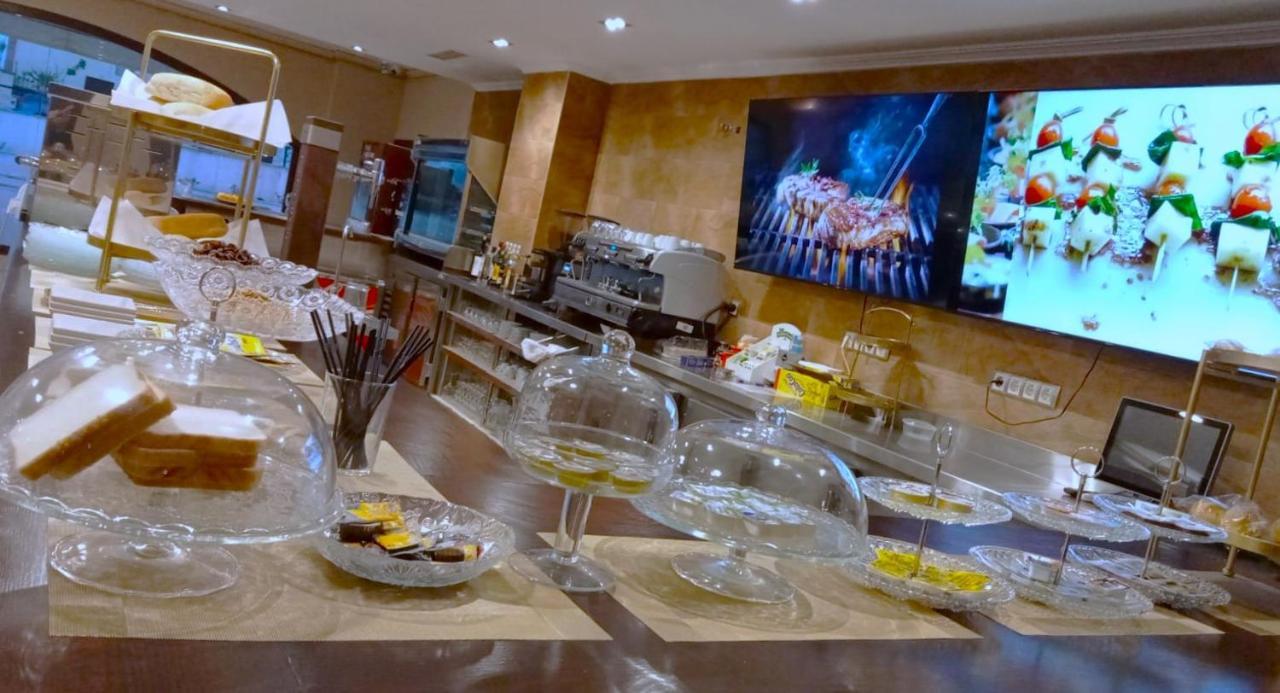 Hotel Sol Sanlucar ซานลูคาร์ ลา มายอร์ ภายนอก รูปภาพ