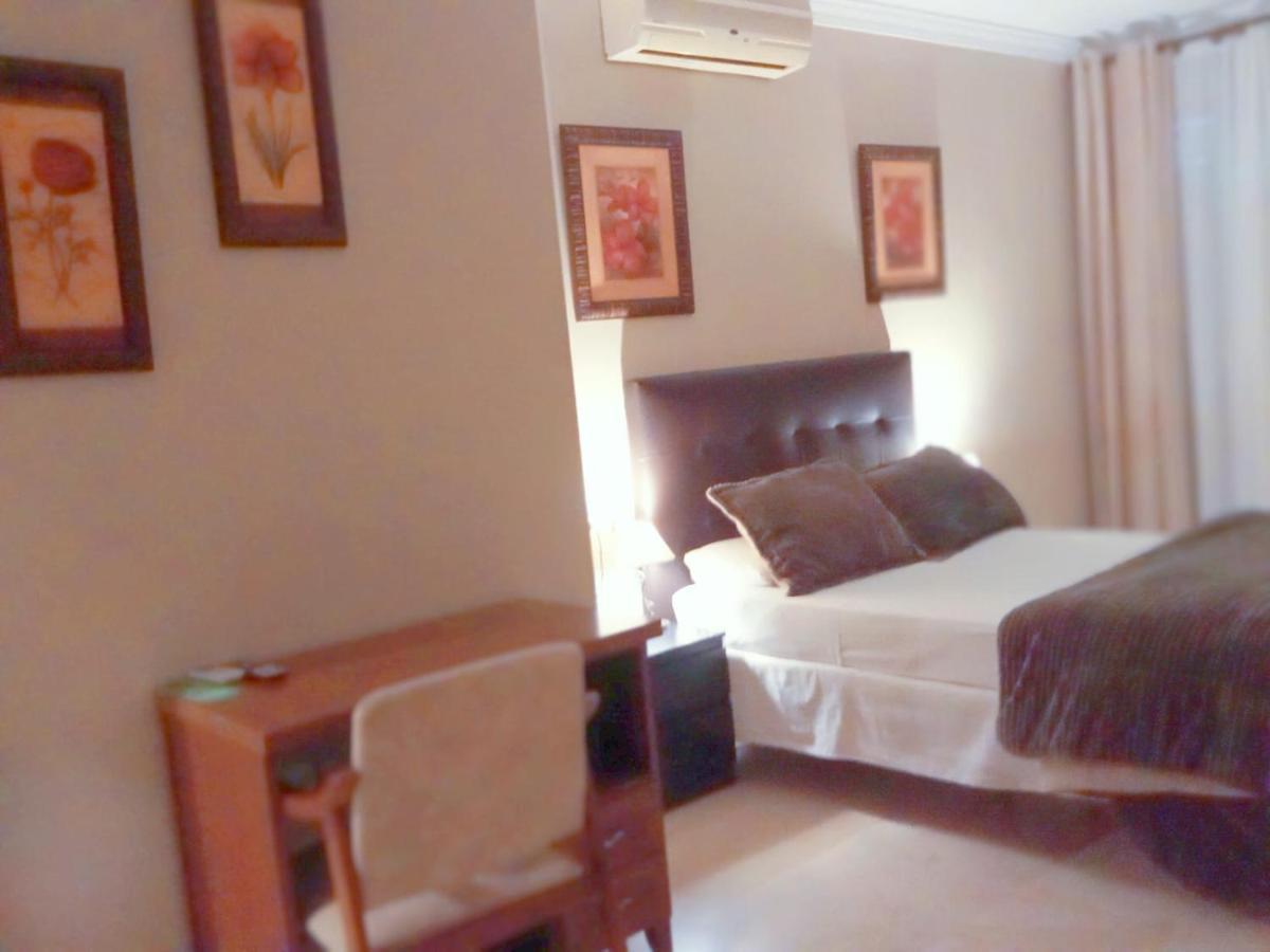 Hotel Sol Sanlucar ซานลูคาร์ ลา มายอร์ ภายนอก รูปภาพ