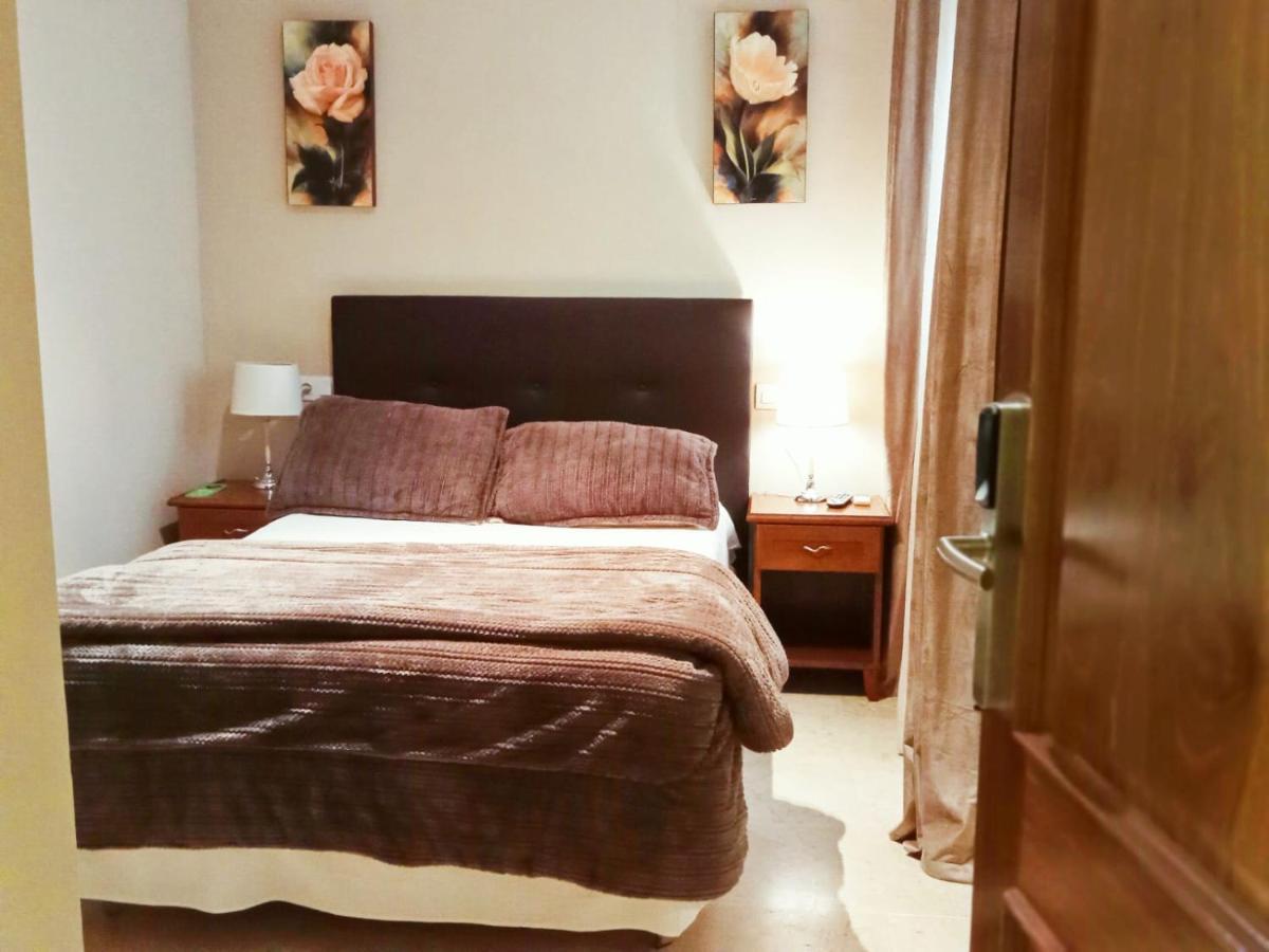 Hotel Sol Sanlucar ซานลูคาร์ ลา มายอร์ ภายนอก รูปภาพ