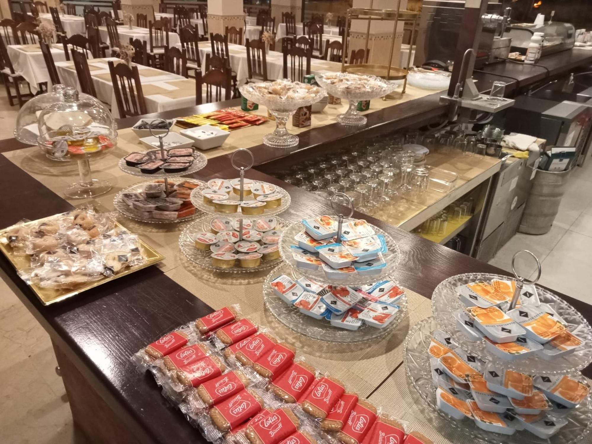Hotel Sol Sanlucar ซานลูคาร์ ลา มายอร์ ภายนอก รูปภาพ